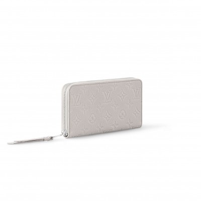 LOUIS VUITTON ZIPPY WALLET M13825 (19.5*10.5*2.5cm) 